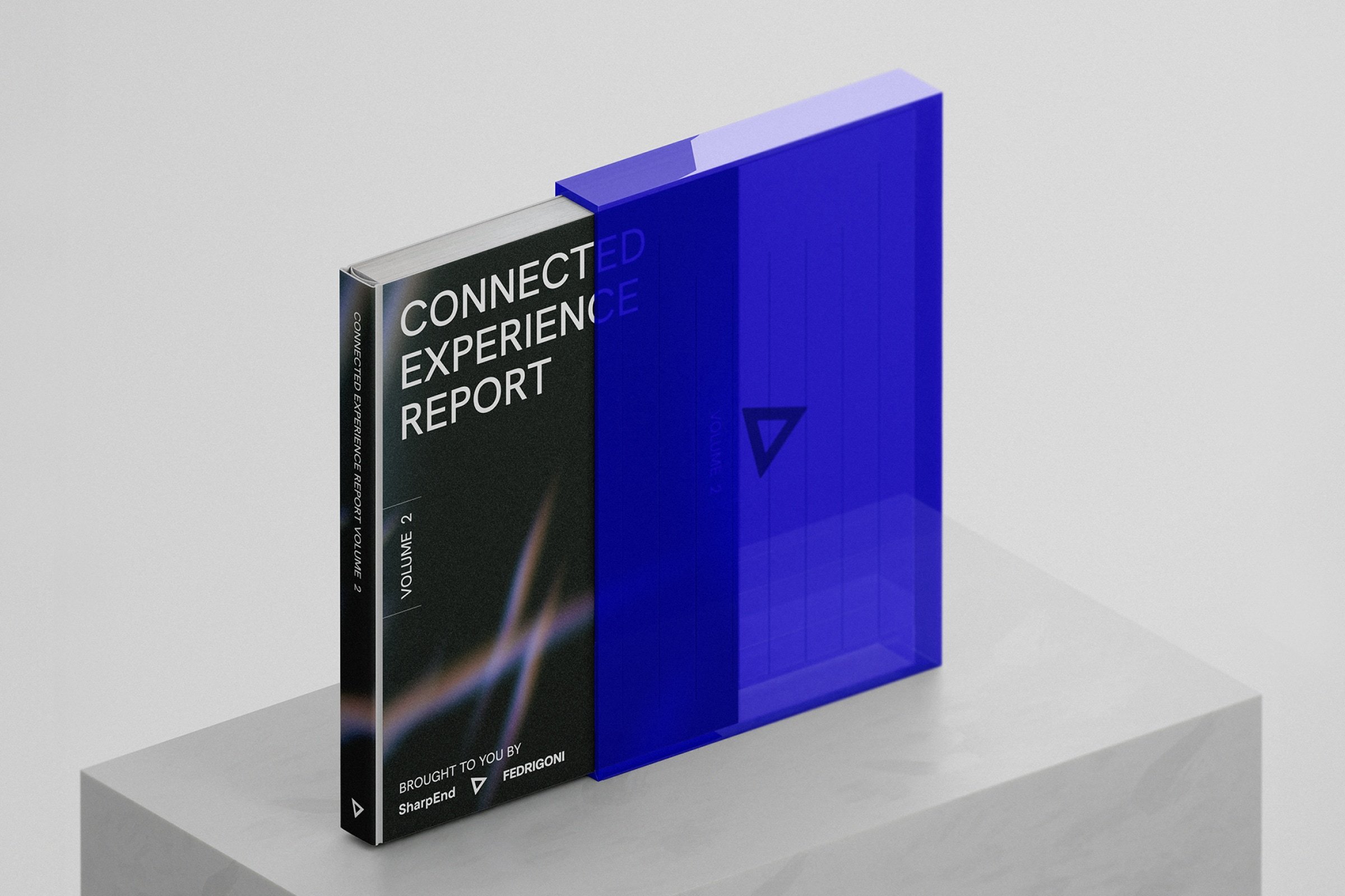 Connected Experience Report Vol. 2