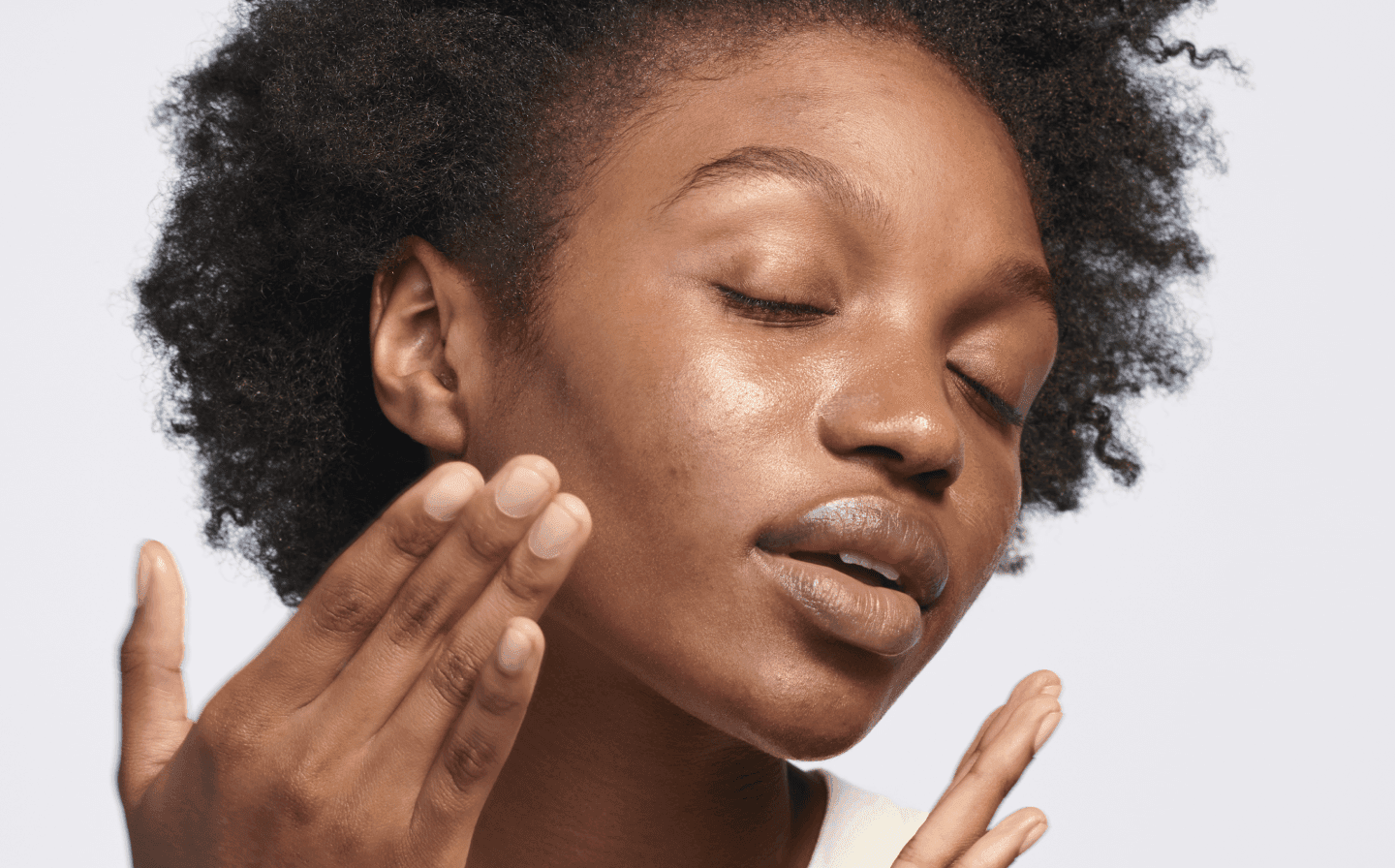 Clinique header image